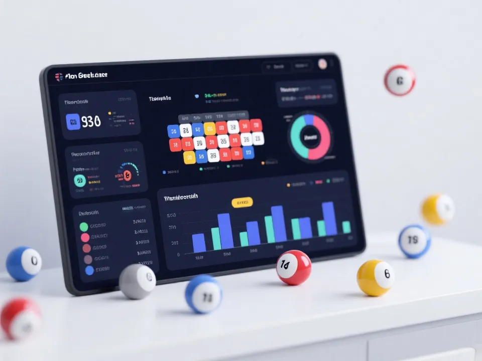 澳洲幸运5数据与资讯展示