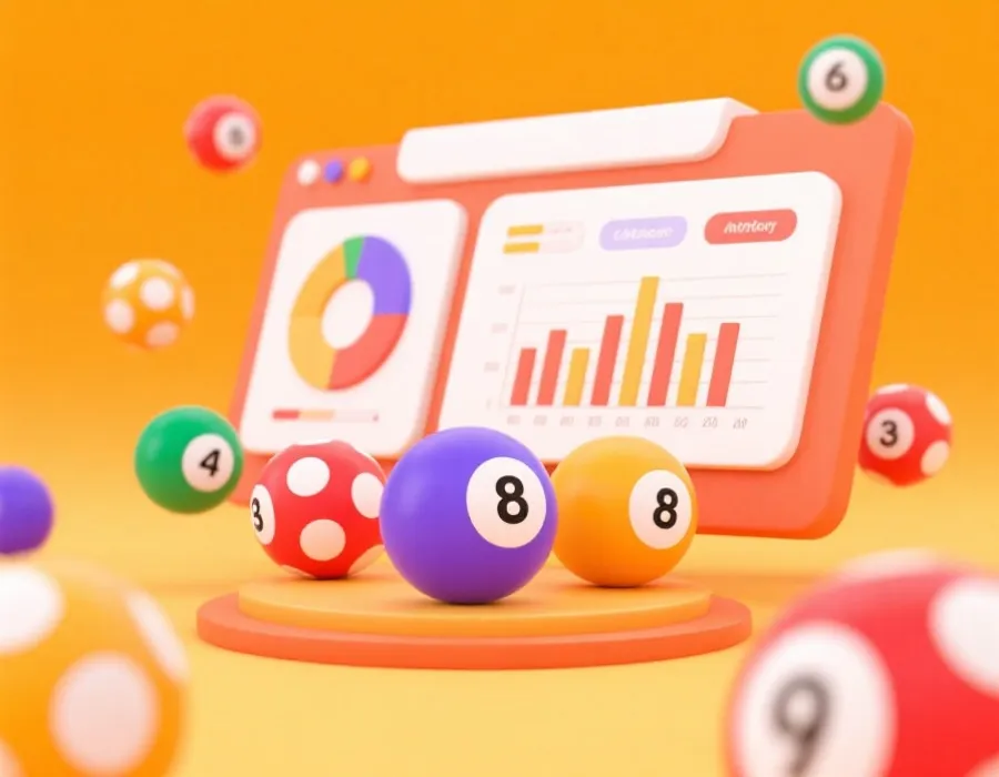 澳洲幸运5规则与数据说明示意图